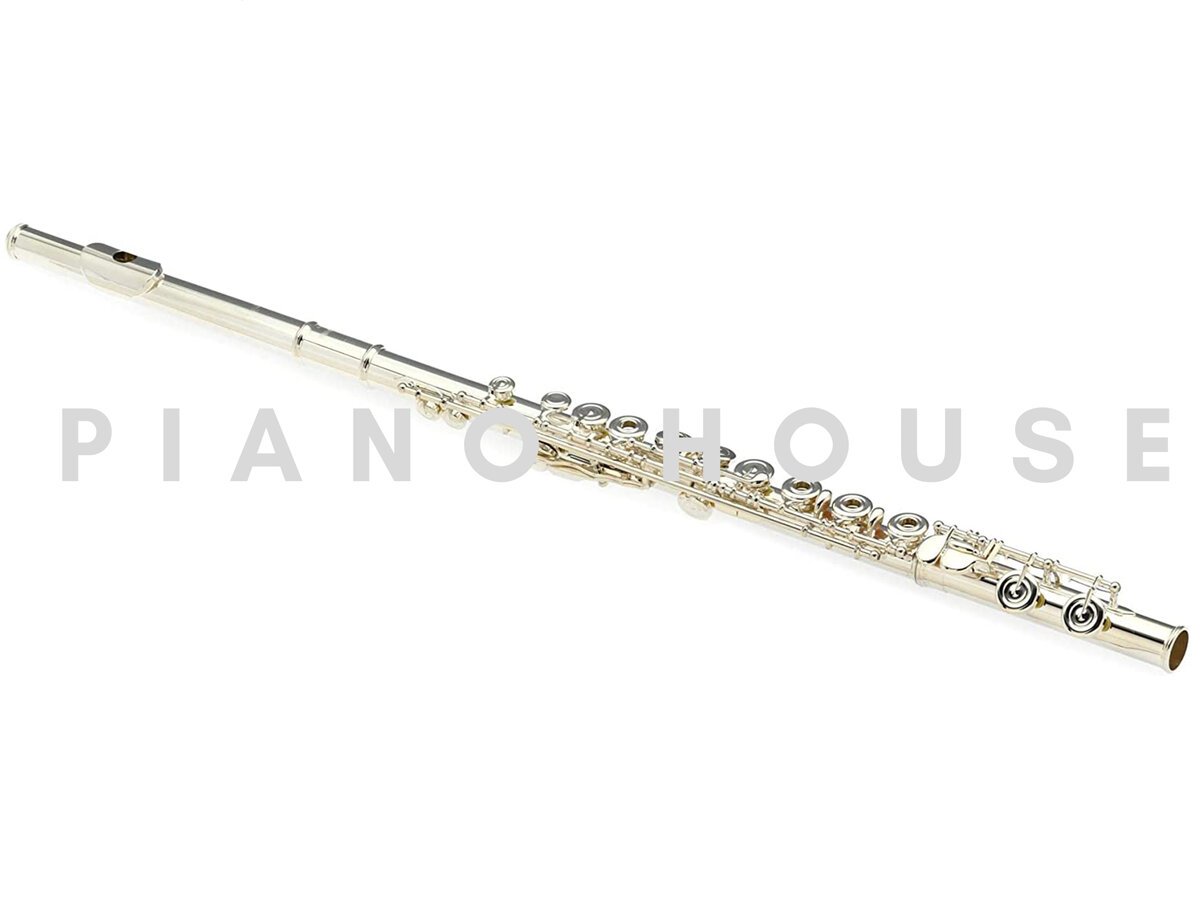 Sáo Flute Yamaha YFL-262 - Đánh giá chi tiết tại Piano House